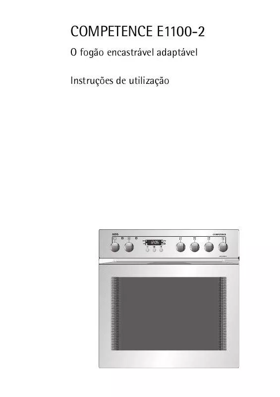 Mode d'emploi AEG-ELECTROLUX CE1100-2-BEURO