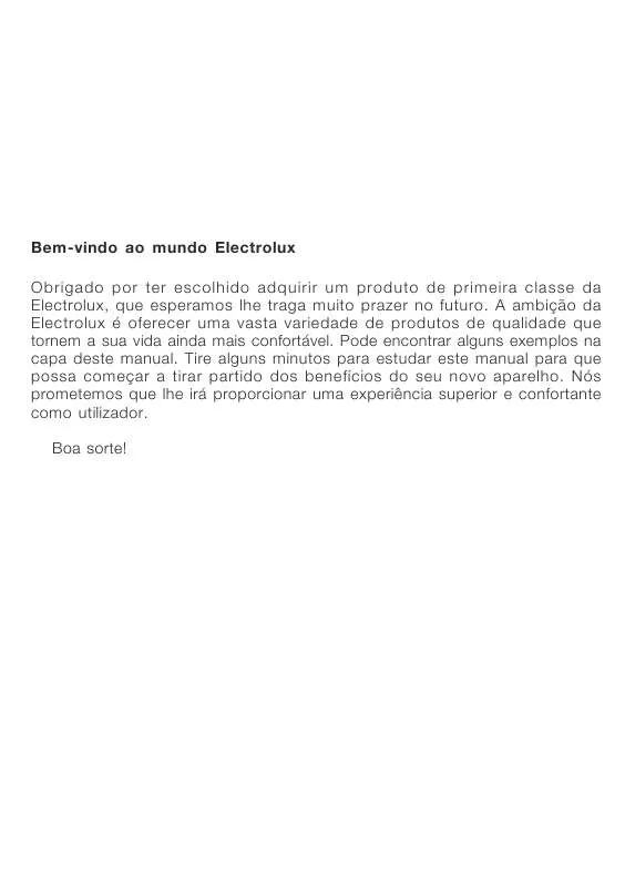 Mode d'emploi AEG-ELECTROLUX EHS7040K