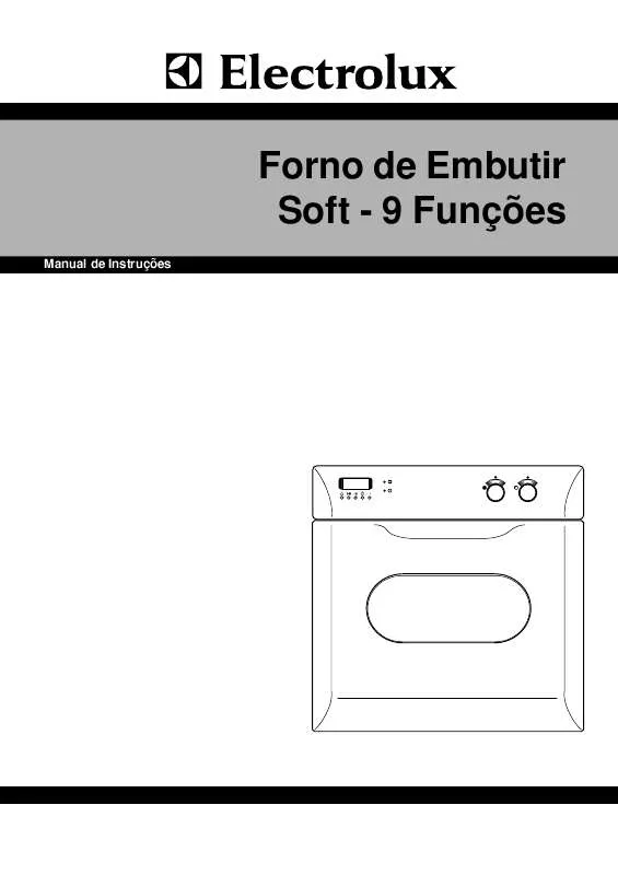 Mode d'emploi AEG-ELECTROLUX EOB90AE