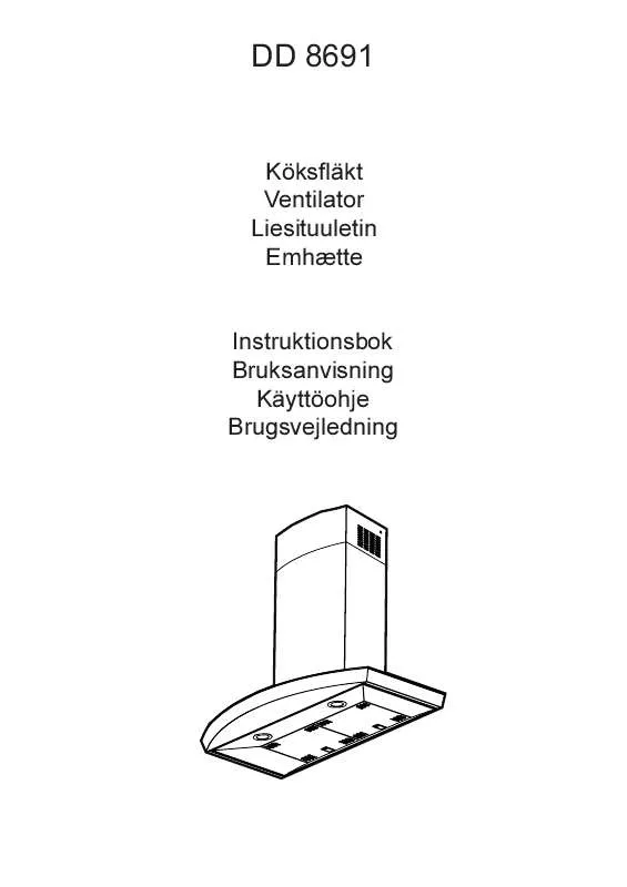 Mode d'emploi AEG-ELECTROLUX EUC2503