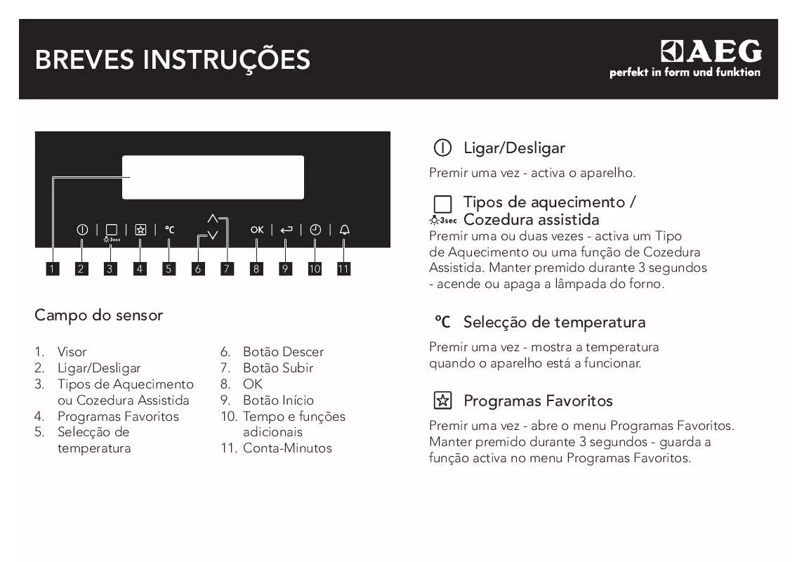 Mode d'emploi AEG-ELECTROLUX KS8400501M