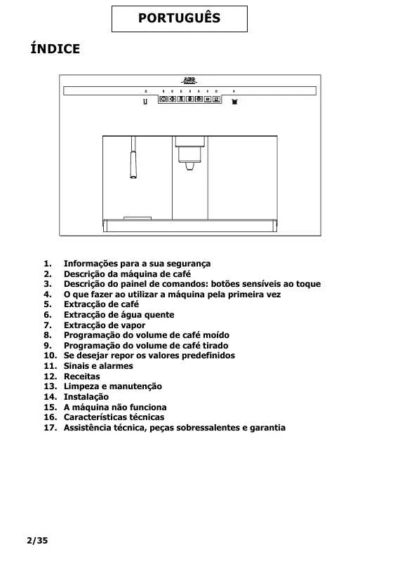 Mode d'emploi AEG-ELECTROLUX PE9038-M