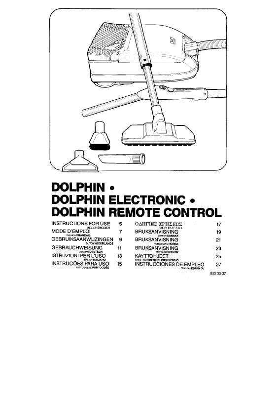 Mode d'emploi AEG-ELECTROLUX Z2210A