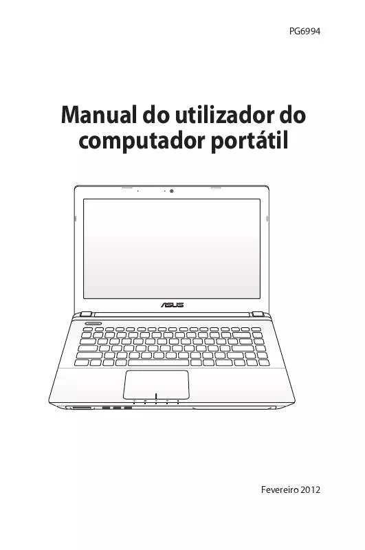 Mode d'emploi ASUS A45VM