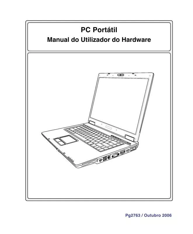 Mode d'emploi ASUS Z96H