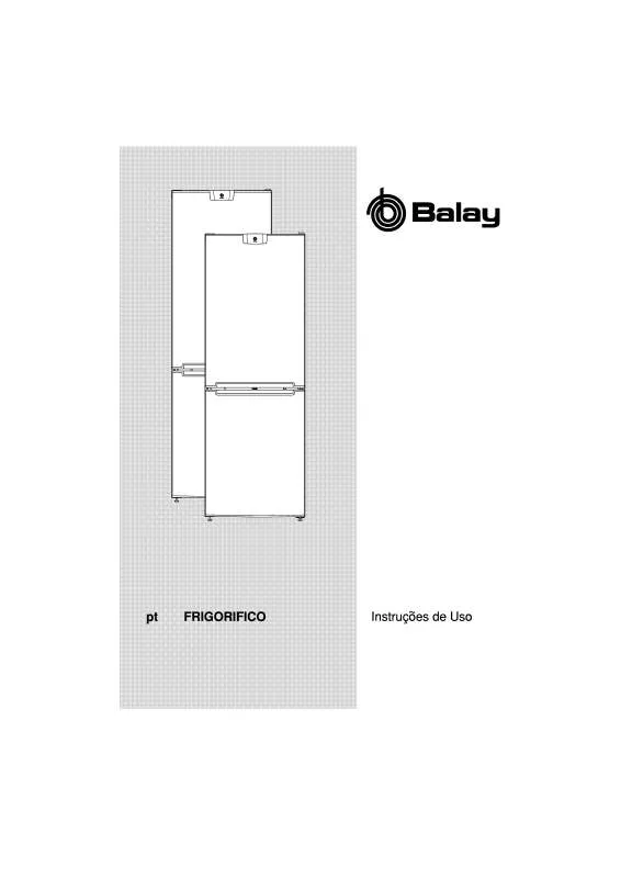 Mode d'emploi BALAY 3KVB5410