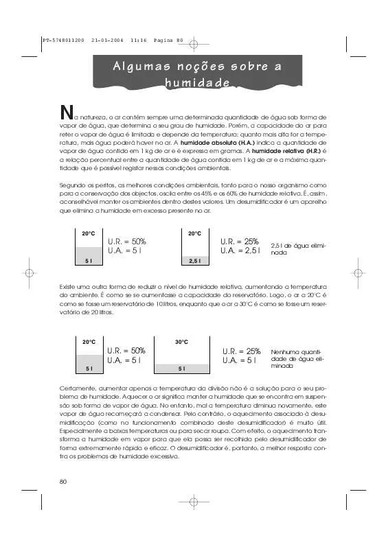 Mode d'emploi DELONGHI DE 350E