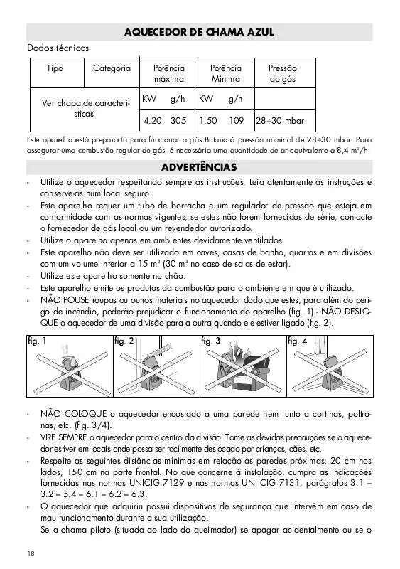 Mode d'emploi DELONGHI SBF 2