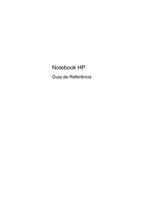 Mode d'emploi HP COMPAQ MINI CQ10-800SA