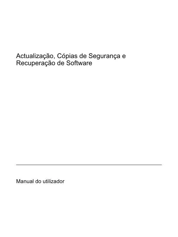 Mode d'emploi HP COMPAQ PRESARIO C504EU