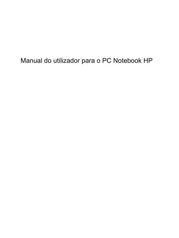 Mode d'emploi HP PAVILION DM1-1110SA