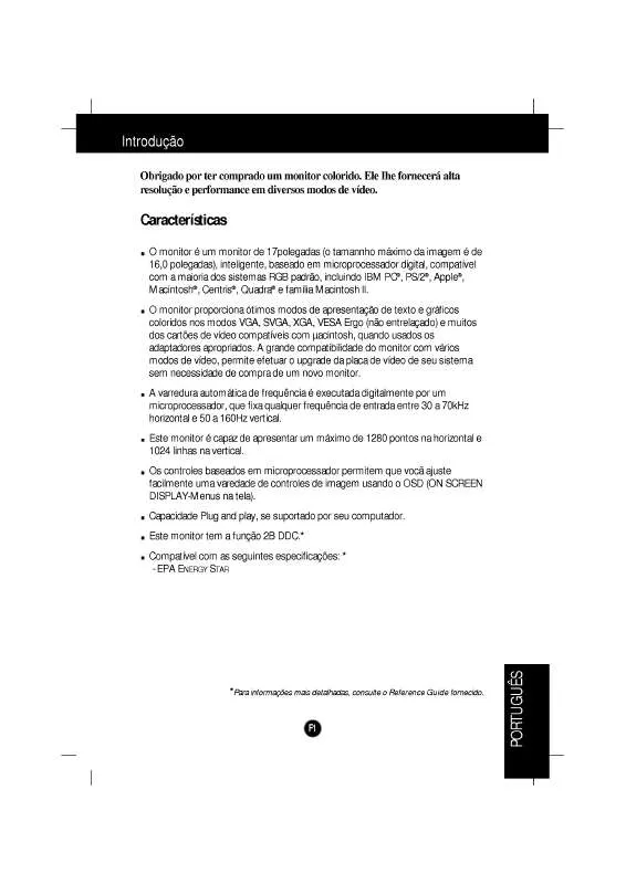 Mode d'emploi LG 700E-CB777F-AA-