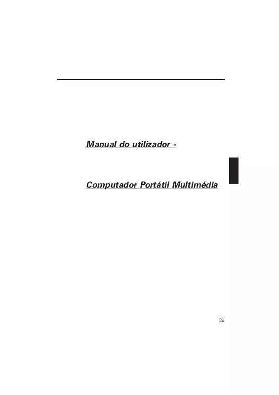 Mode d'emploi MAXDATA ECO 3000X