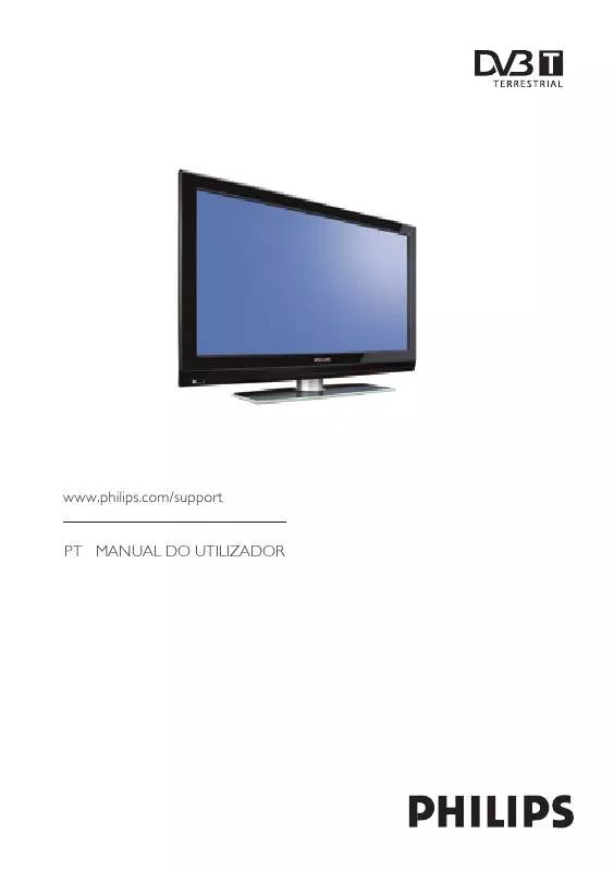 Mode d'emploi PHILIPS 47PFL5522D