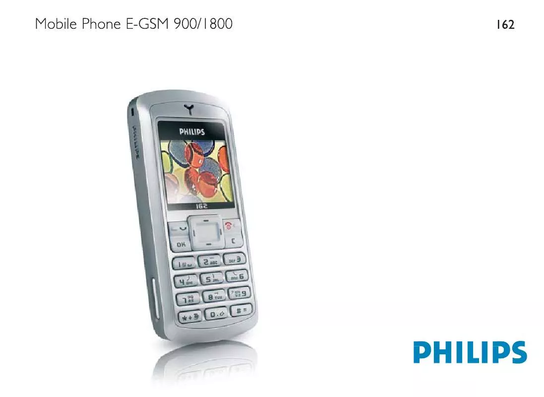 Mode d'emploi PHILIPS CT1628-AKPSAHPS