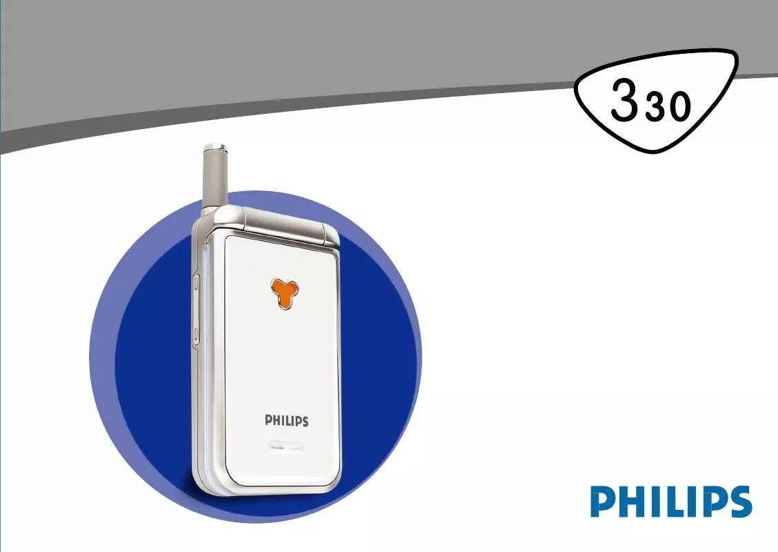 Mode d'emploi PHILIPS CT3308-00MYEURO