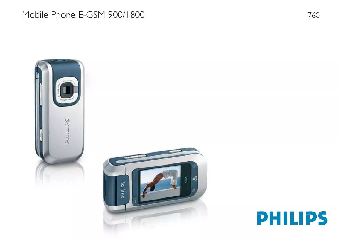 Mode d'emploi PHILIPS CT7608-ABISA0IW