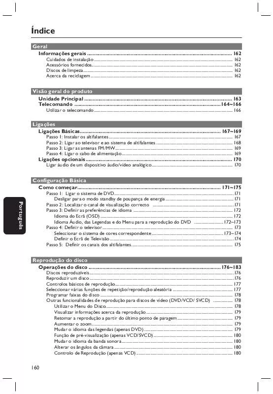 Mode d'emploi PHILIPS HTS3110