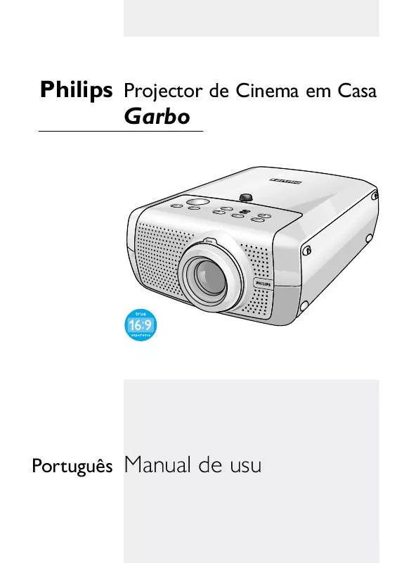 Mode d'emploi PHILIPS LC623199