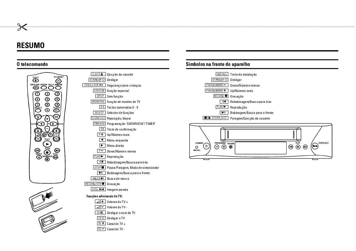 Mode d'emploi PHILIPS SB215