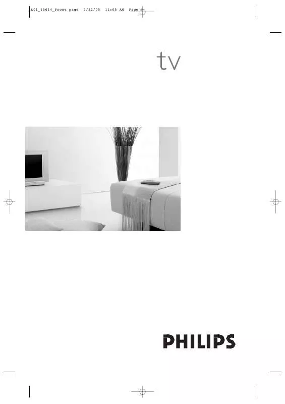 Mode d'emploi PHILIPS VSS2286/00T