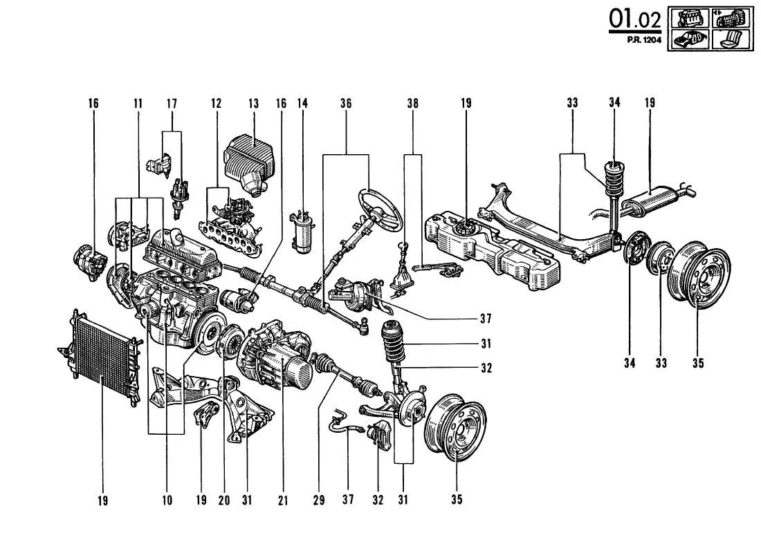 Mode d'emploi RENAULT TWINGO