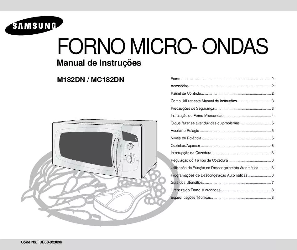 Mode d'emploi SAMSUNG M182DN