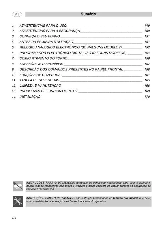 Mode d'emploi SMEG DO81CWH-5