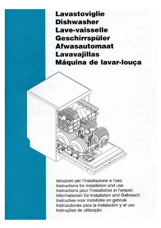 Mode d'emploi SMEG LSE50EB