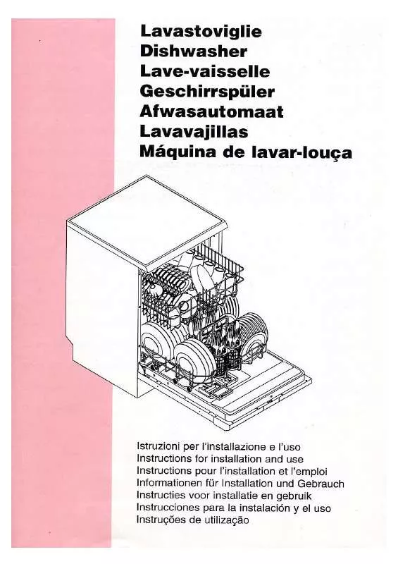 Mode d'emploi SMEG PLE962