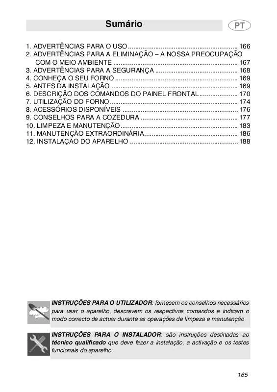 Mode d'emploi SMEG SIL206NE