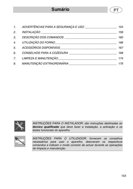 Mode d'emploi SMEG SO66CAS-5