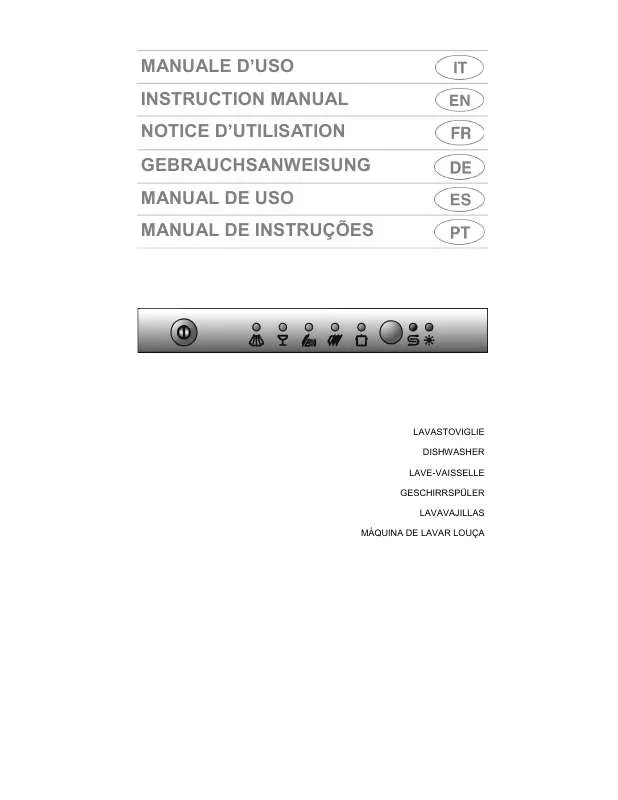 Mode d'emploi SMEG ST95-1