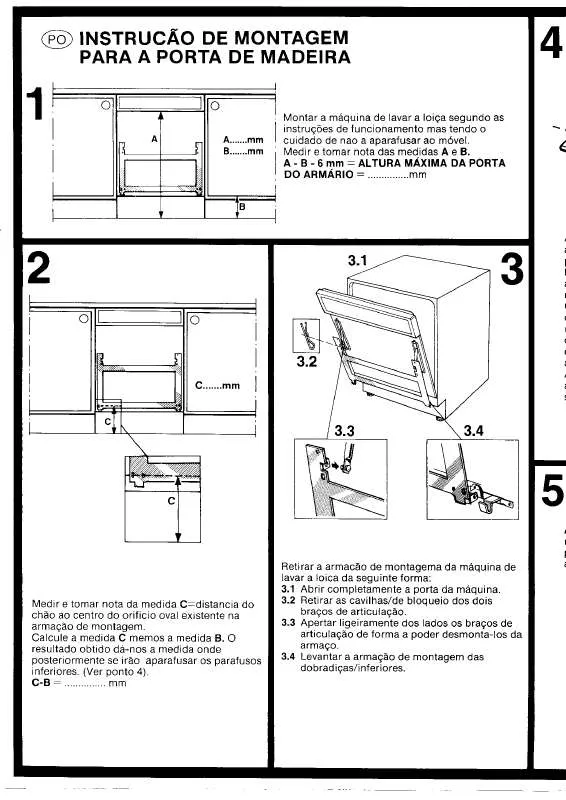 Mode d'emploi TRICITY BK110B