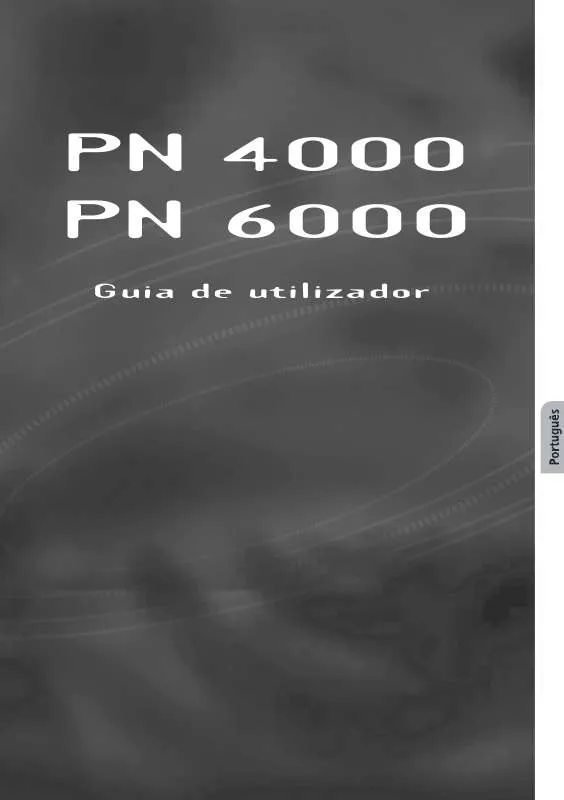 Mode d'emploi VDO DAYTON PN 4000