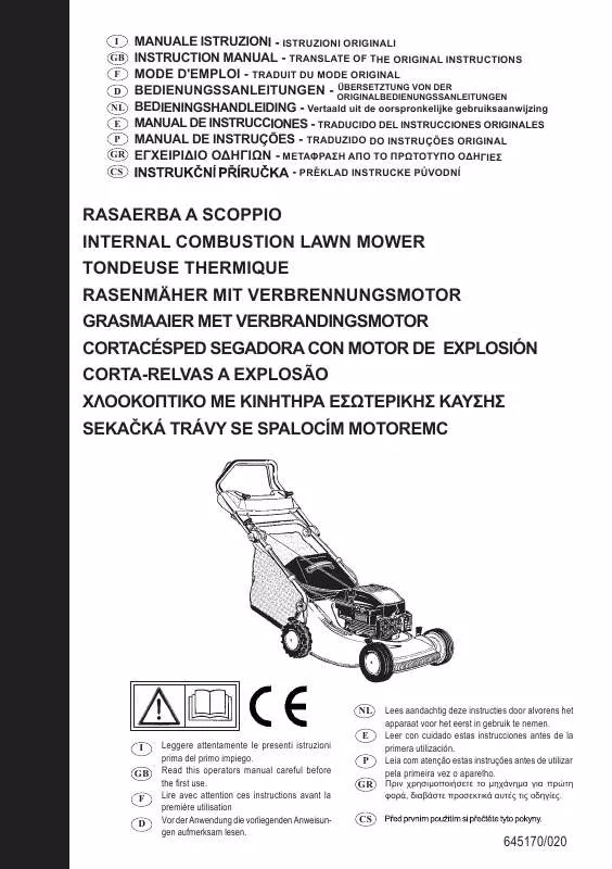 Mode d'emploi VERCIEL AV5355SHM HW