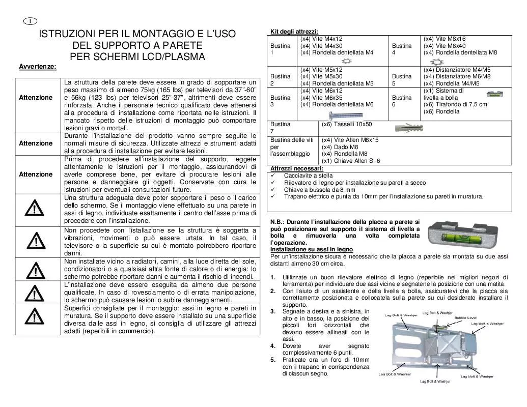 Mode d'emploi VISA VE-R60T