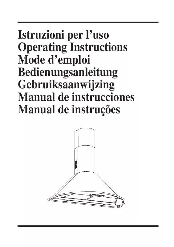 Mode d'emploi ZANUSSI NH90RX2