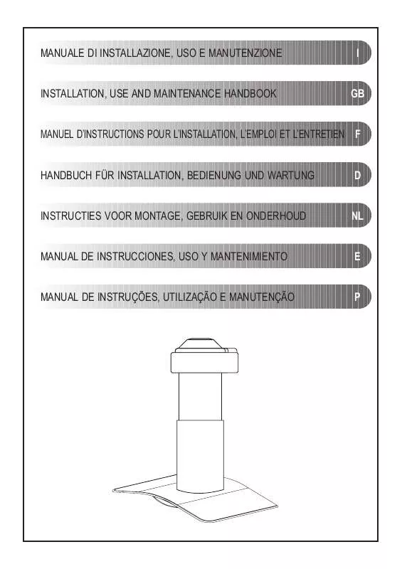 Mode d'emploi ZANUSSI ZHC916X